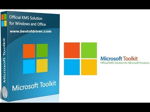 toolkit software download